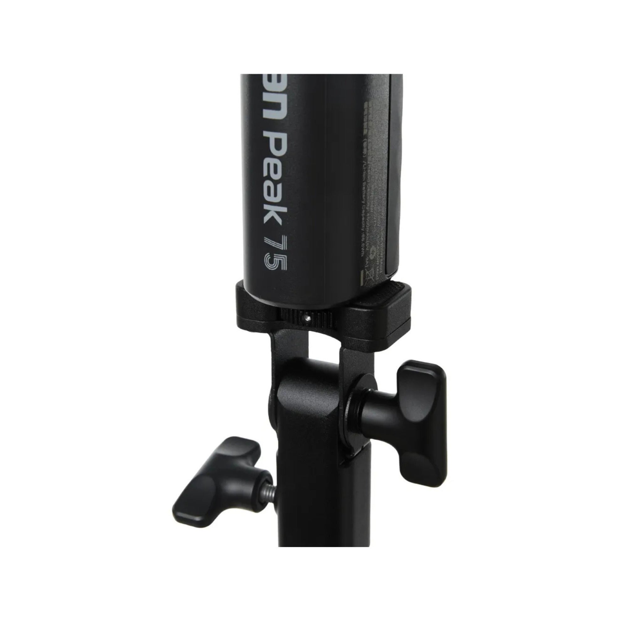 Amaran Peak 75 66.6Wh Portable Battery Grip 75W Cable-Free Power