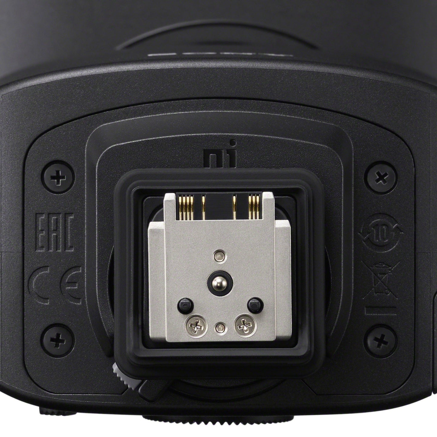 Sony Alpha GN46 Wireless Radio Control External Flash - HVL-F46RM