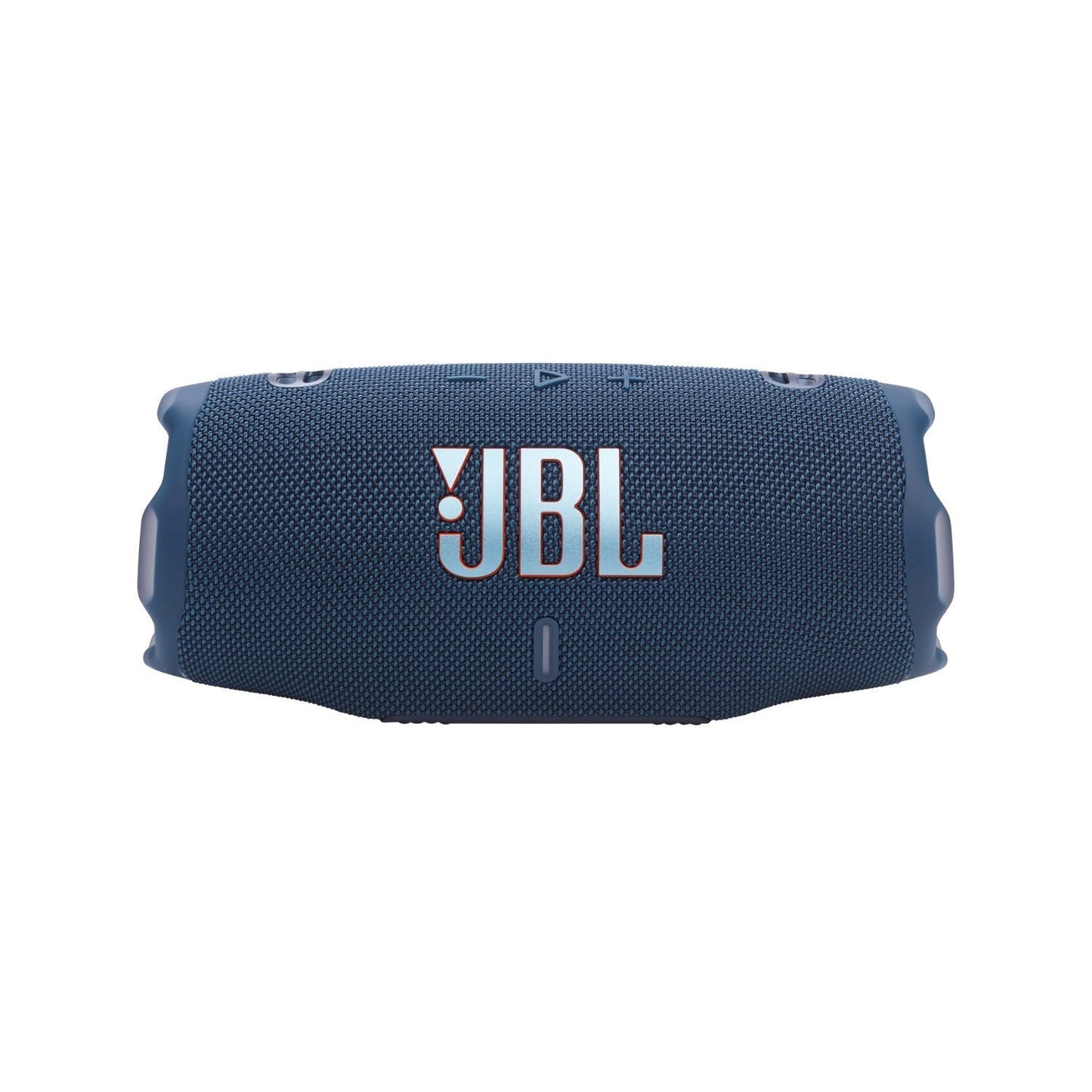 JBL Charge 6 Portable Waterproof Bluetooth Speaker (Blue)