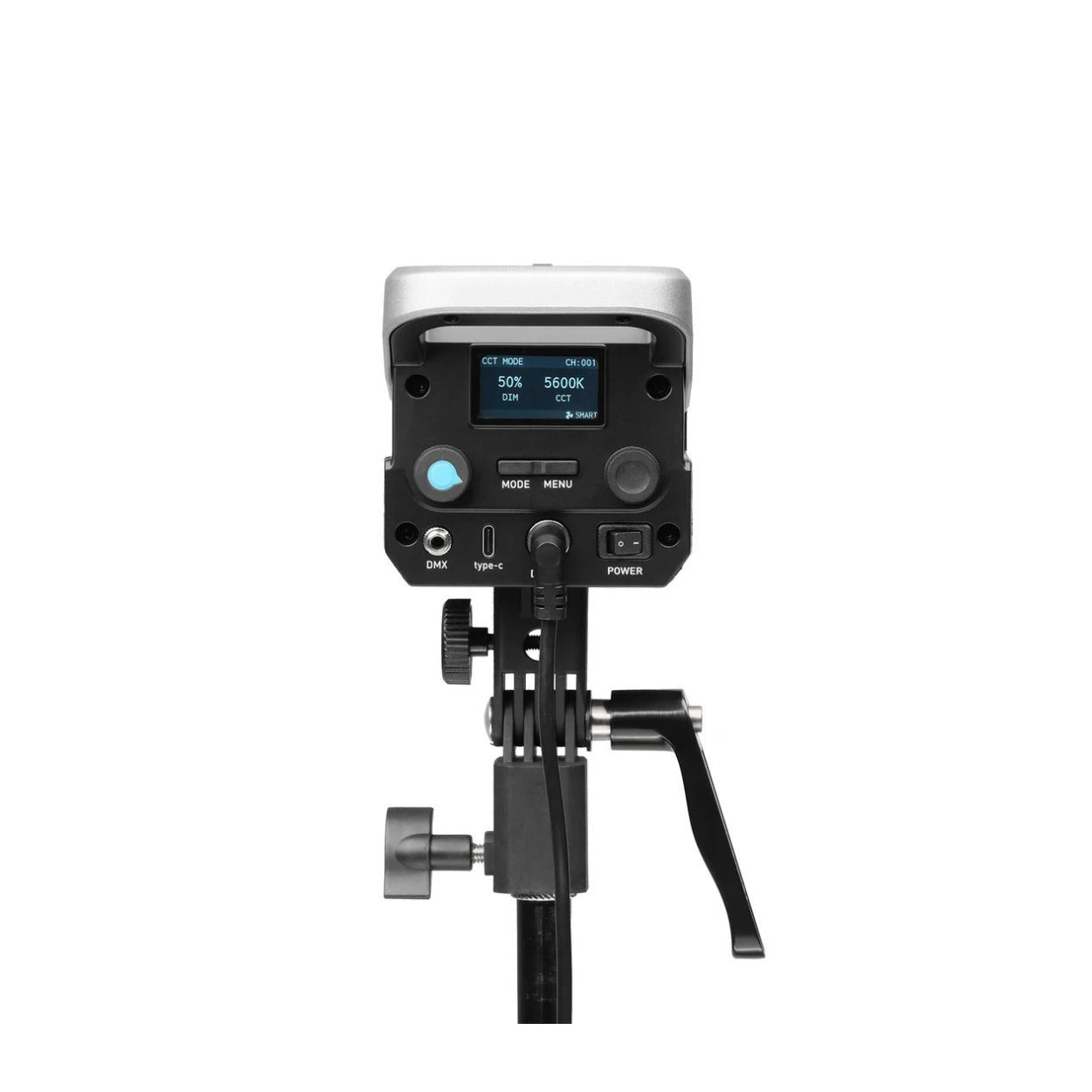 Nanlite FC-60B Bi-Color LED Spotlight