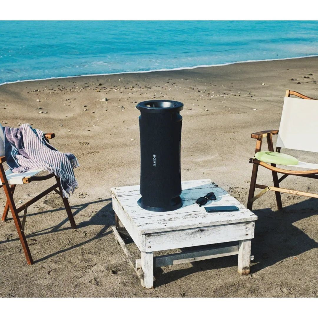 Sony ULT FIELD series Speaker - SRSULT70 (Black) (Used)