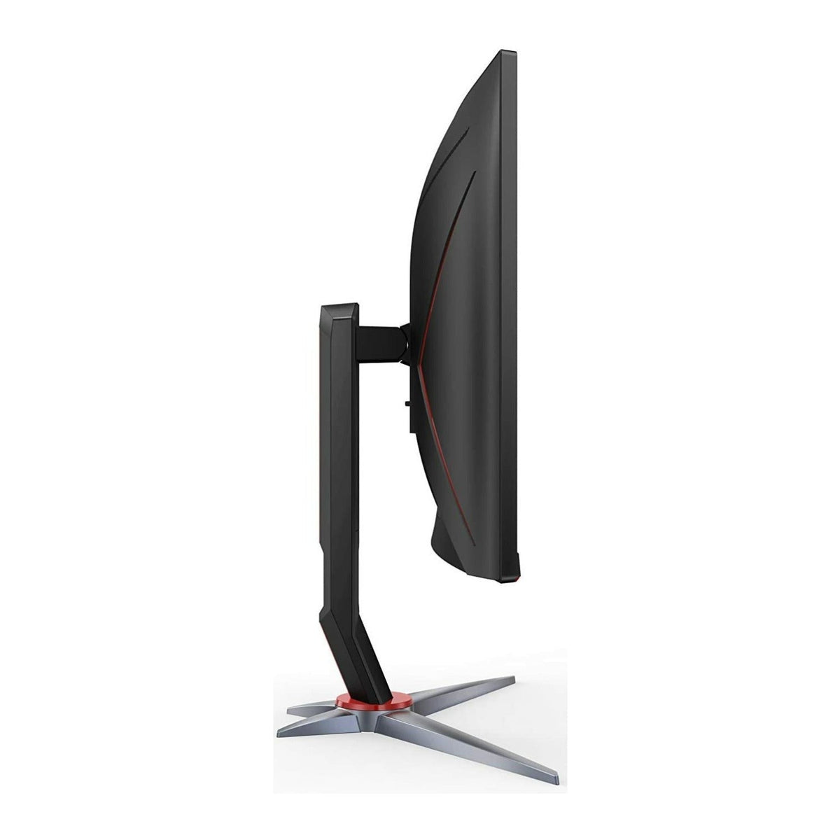 AOC CQ32G2S 31.5" Curved Gaming Monitor, QHD, 165Hz, 1ms, FreeSync (Certified Refurbished)