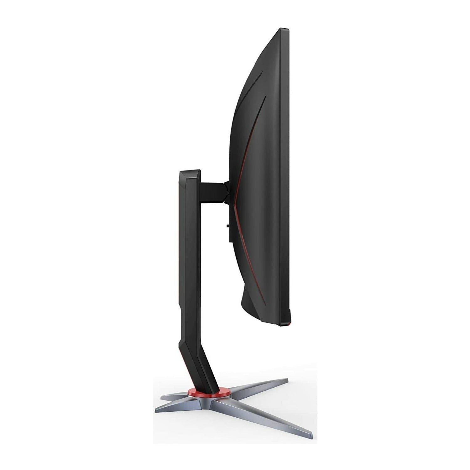 AOC CQ32G2S 31.5" Curved Gaming Monitor, QHD, 165Hz, 1ms, FreeSync (Certified Refurbished)