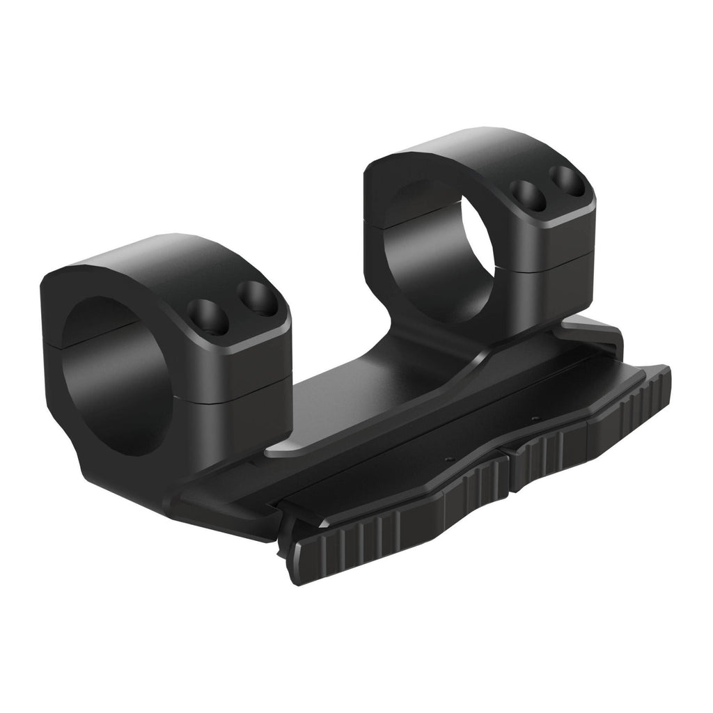 ATN Quick-Detach 30mm Dual Cantilever Scope Mount for ThOR6 Series