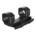 ATN Quick-Detach 30mm Dual Cantilever Scope Mount for ThOR6 Series