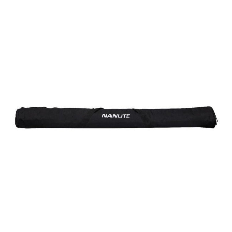 NanLite PavoTube 30C RGBW LED Tube with Internal Battery (4-Feet)