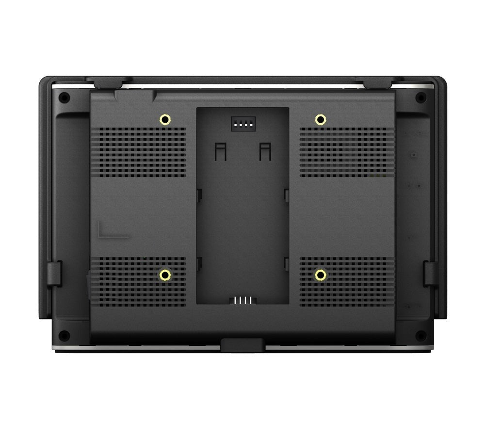 Lilliput 664/O/P 7-Inch On-Camera Field Monitor