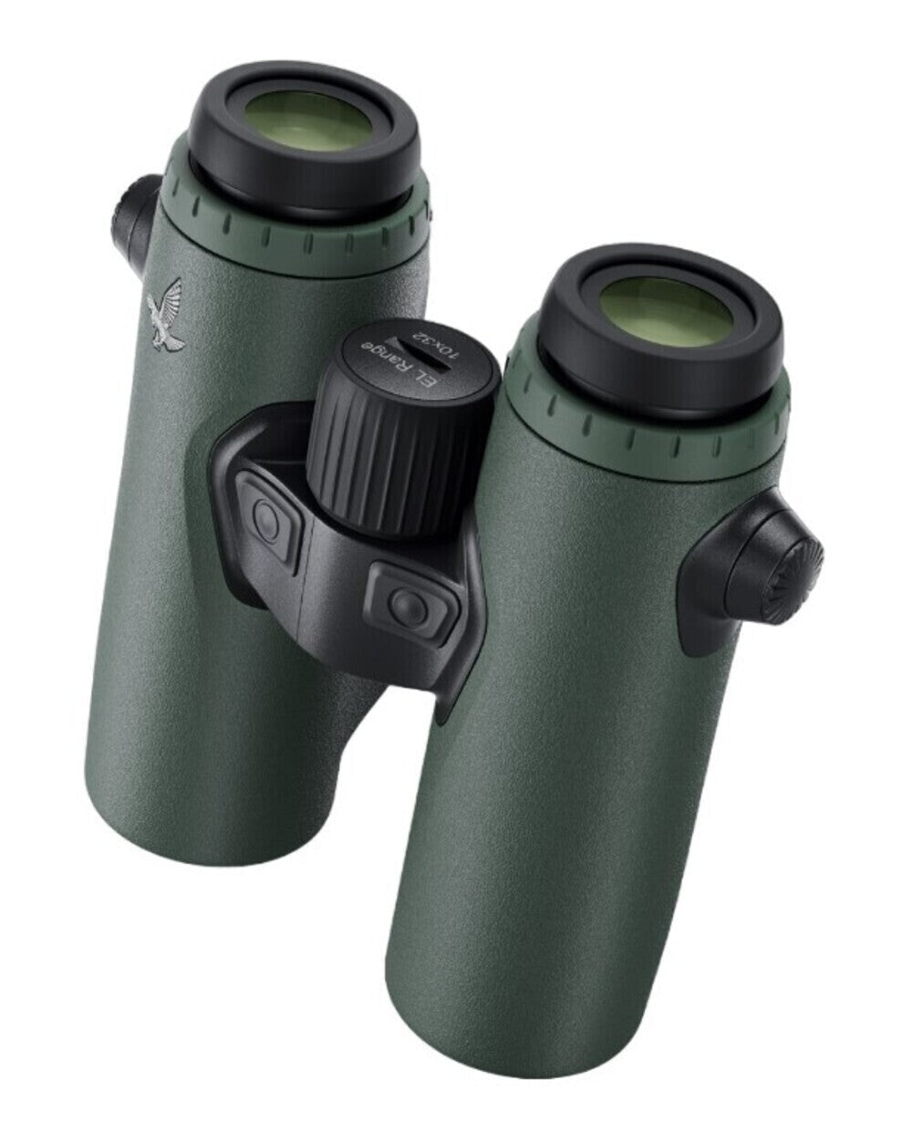 Swarovski EL Range 10x32 Binocular