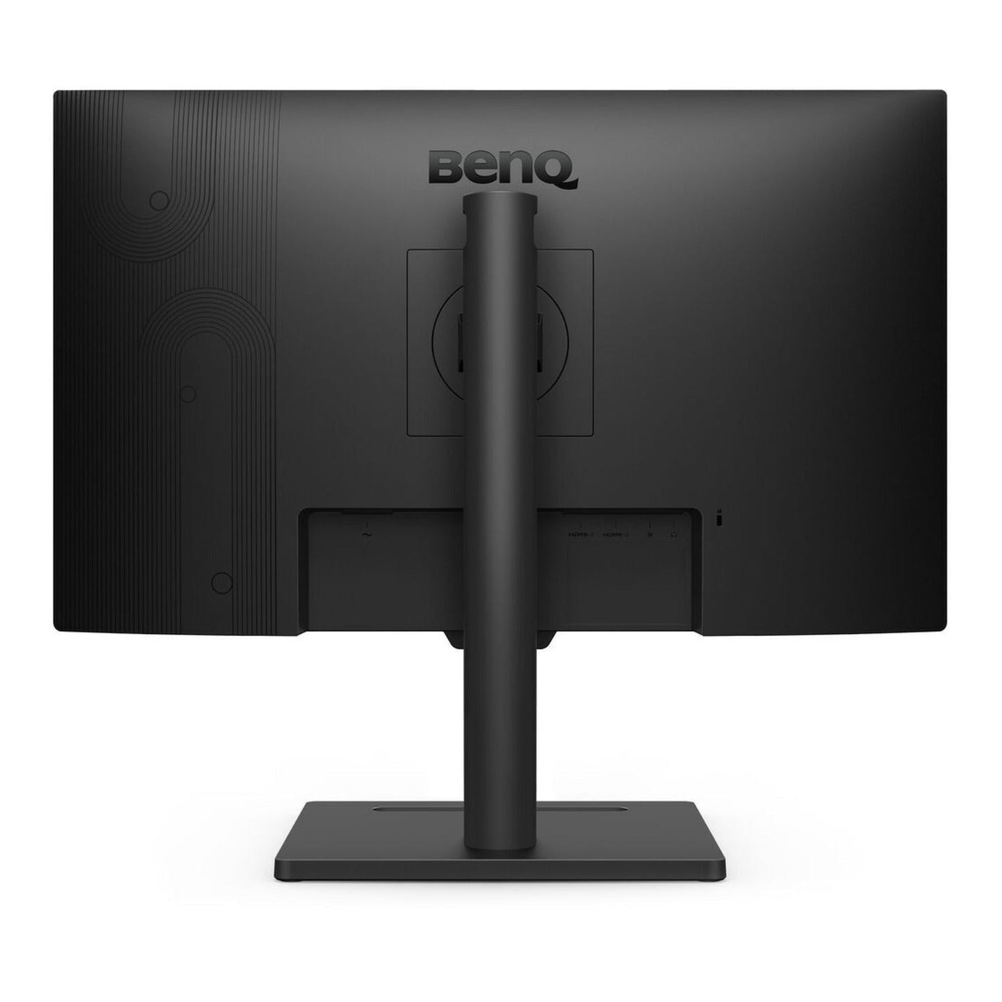 BenQ GW2790T 27-In 100Hz FHD Eye-Care Monitor (Black) with Screen Cleaner HDMI Cable and USB-C Hub