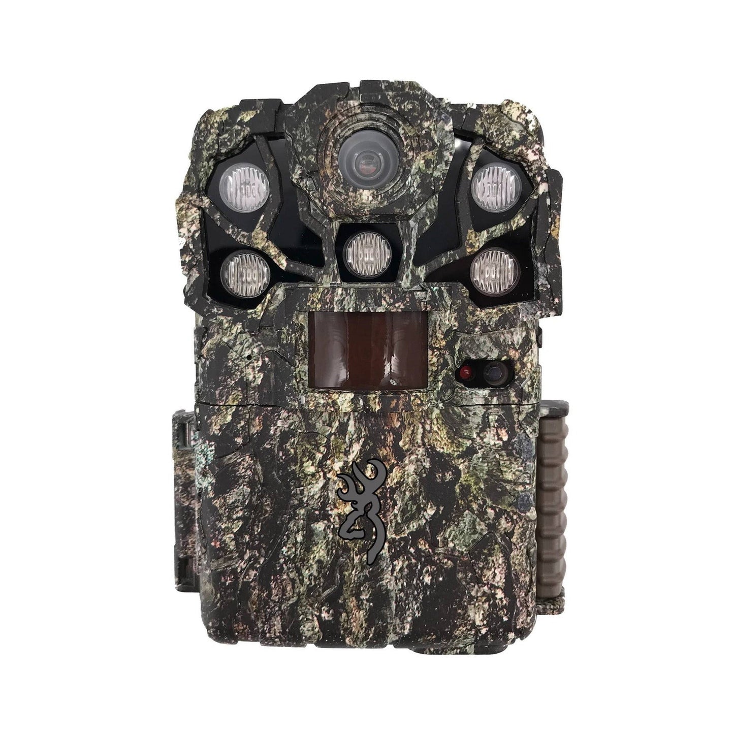 Browning Trail Cameras Recon Force Elite HP5 Ultra (Non-Cellular) 4-Pack Bundle