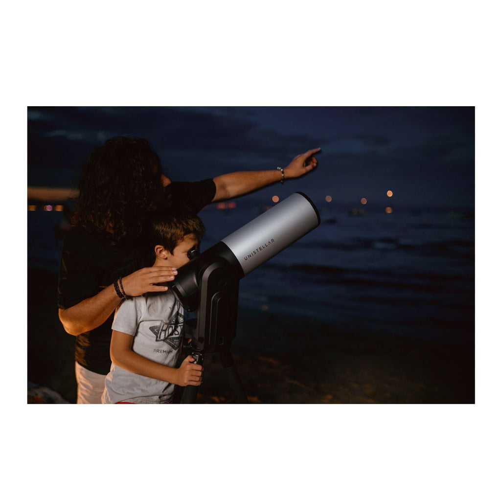 Unistellar eVscope 2 Digital Telescope