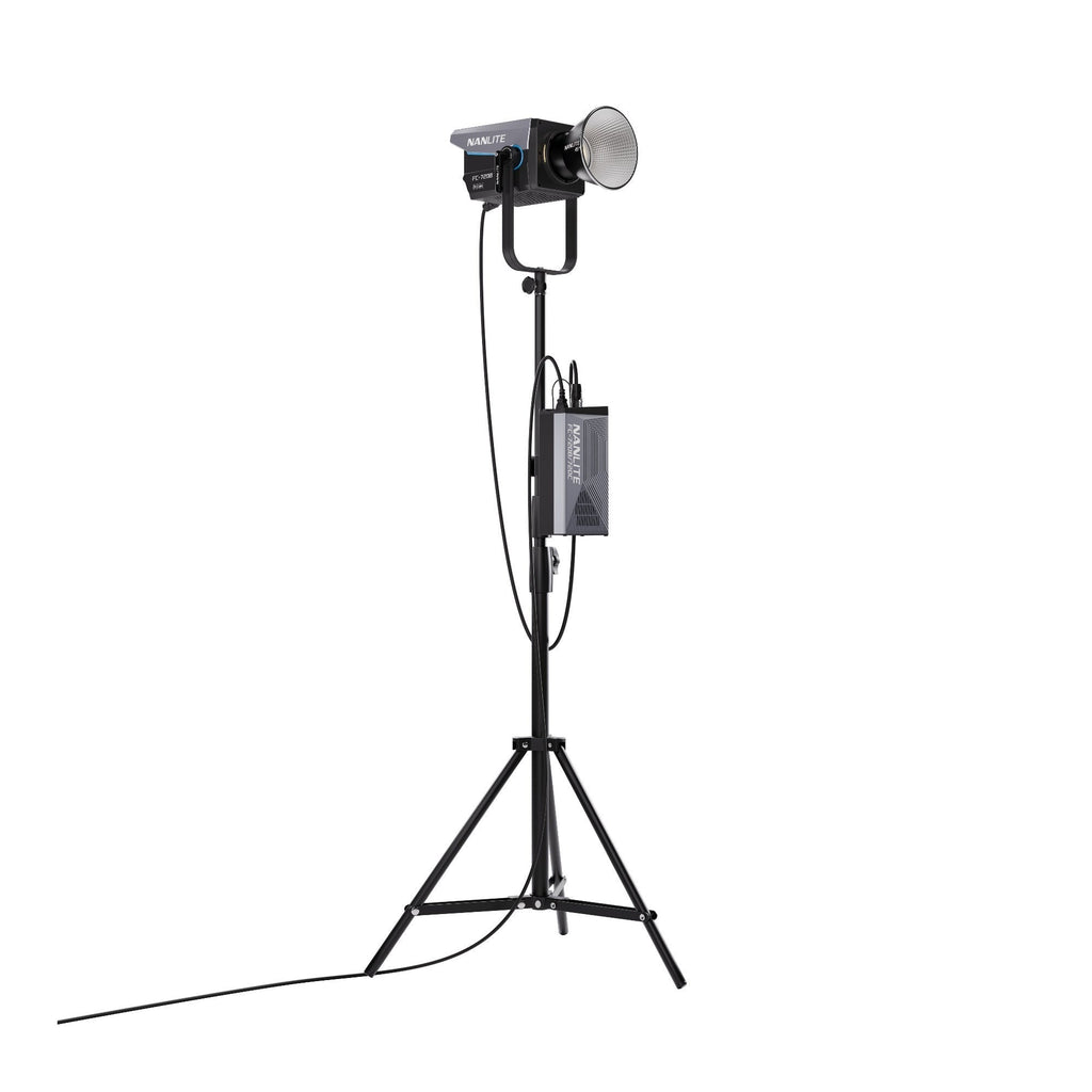 Nanlite FC-720B LED Bi-color Spot Light