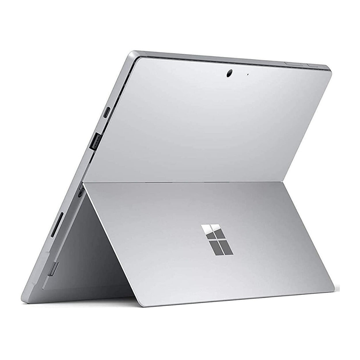 Microsoft Surface Pro 7+ Tablet, 12.3" Touch, 8GB RAM, 256GB SSD (Certified Refurbished)