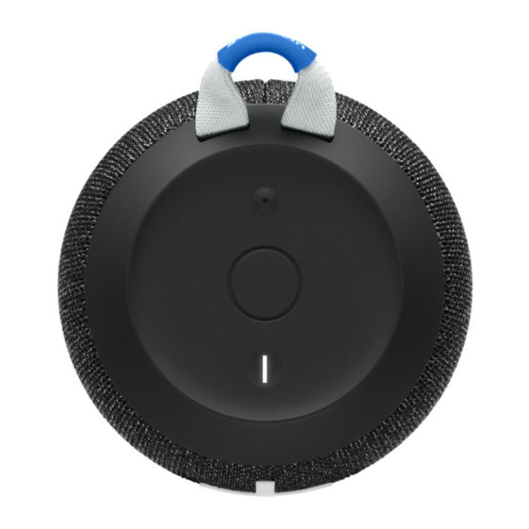 Ultimate Ears WONDERBOOM 2 Bluetooth Speaker (Black) & Knox Gear Protective Case