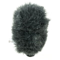 Azden SWS-CX Furry Windshield Cover for SGM-250CX