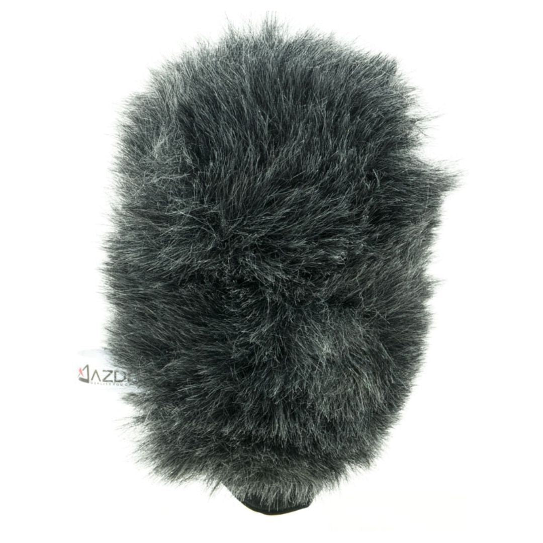 Azden SWS-CX Furry Windshield Cover for SGM-250CX