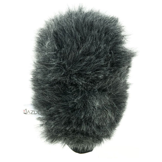Azden SWS-CX Furry Windshield Cover for SGM-250CX