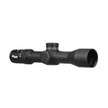 Sig Sauer TANGO-DMR 3-18x44mm 34mm Riflescope (MOA DEV-L 2.0 Illuminated FFP)