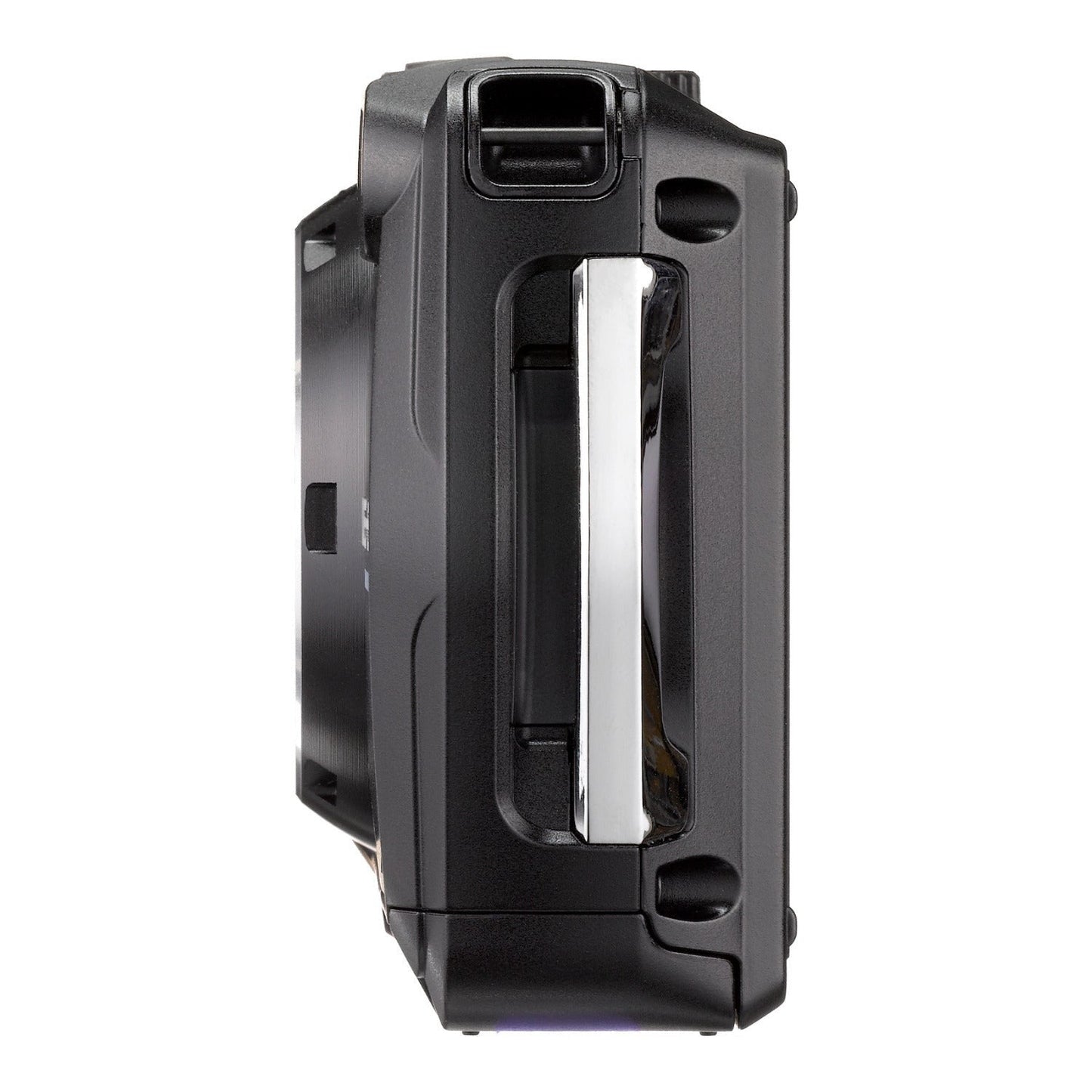 Ricoh WG-6 Digital Camera (Black)