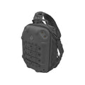 Hazard Hibachi (16.7 L) Light Shell Sling-Pack with Modular Webbing (Black)