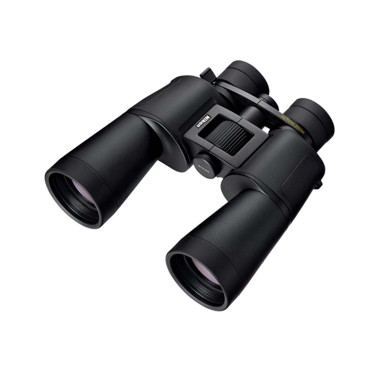 Nikon 10-22x50 Action Binoculars with 50mm Front Objective and 10-22x Zoom