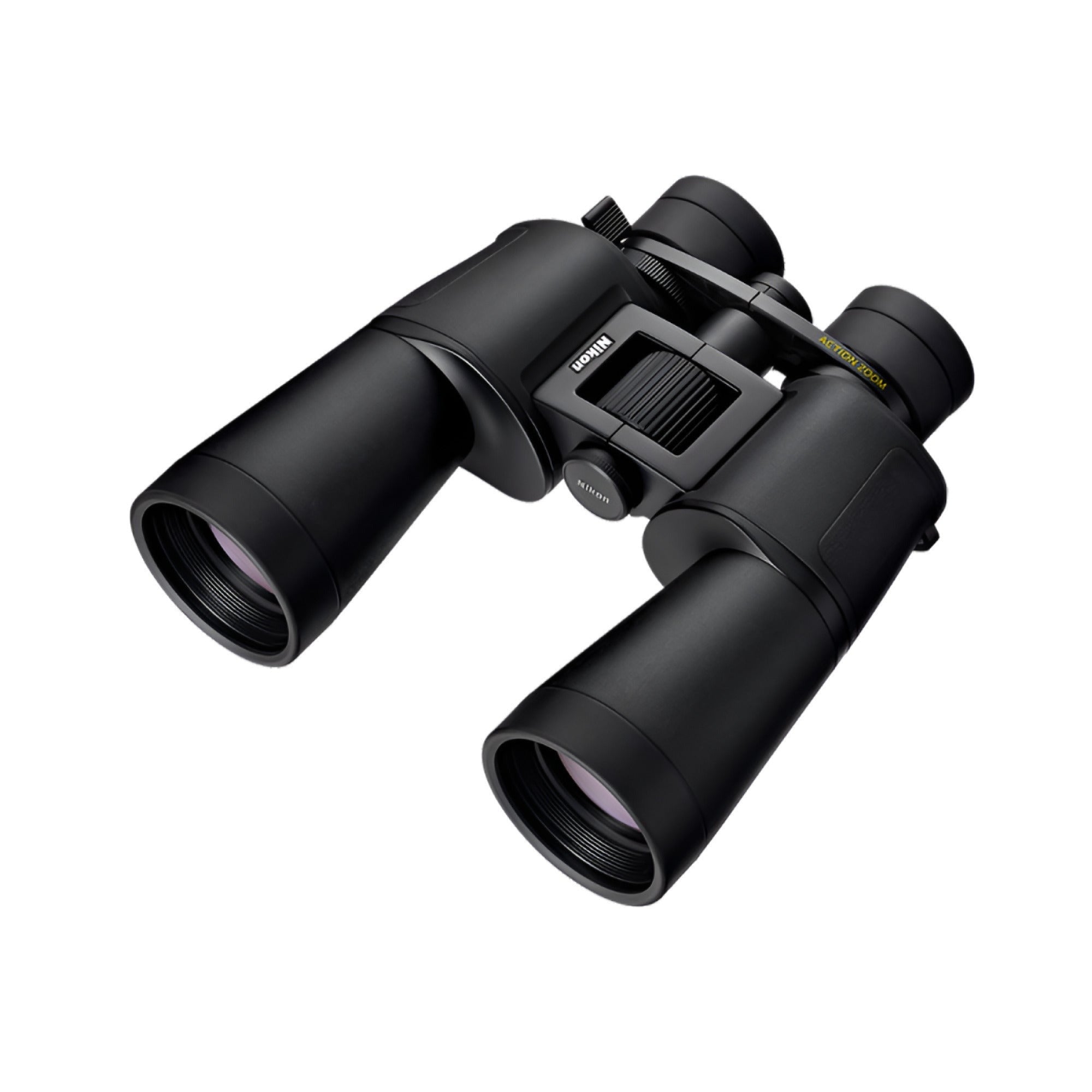 Nikon 10-22x50 Action Binoculars with 50mm Front Objective and 10-22x Zoom