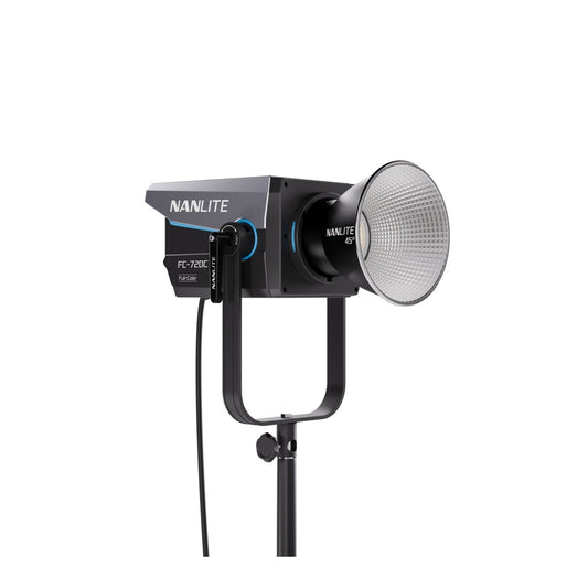 Nanlite FC-720C LED RGBW Spot Light