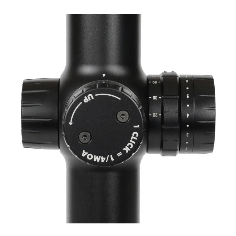 Steiner 2-16x42 Predator 8 Riflescope (E3 Reticle)