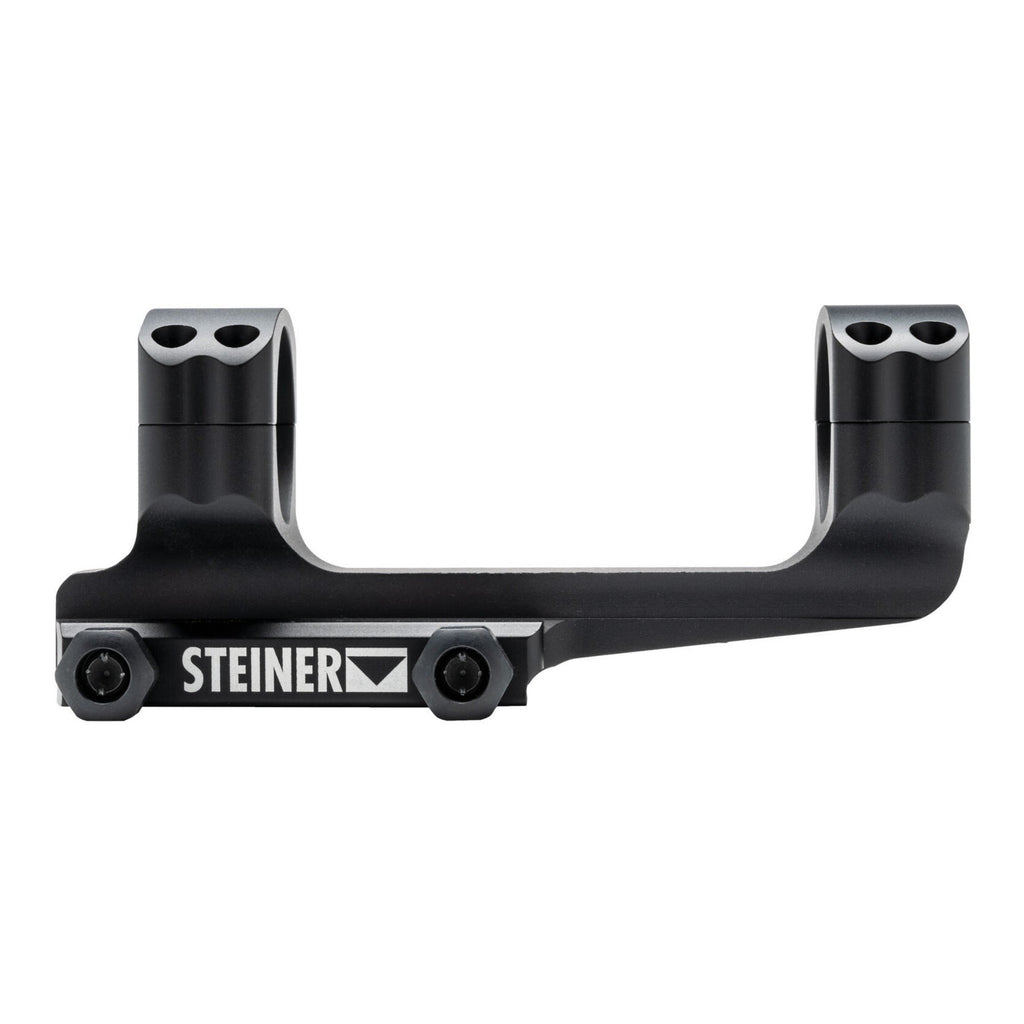 Steiner P-Series MSR QD 30mm Cantilevered Riflescope Mount (35mm Height)