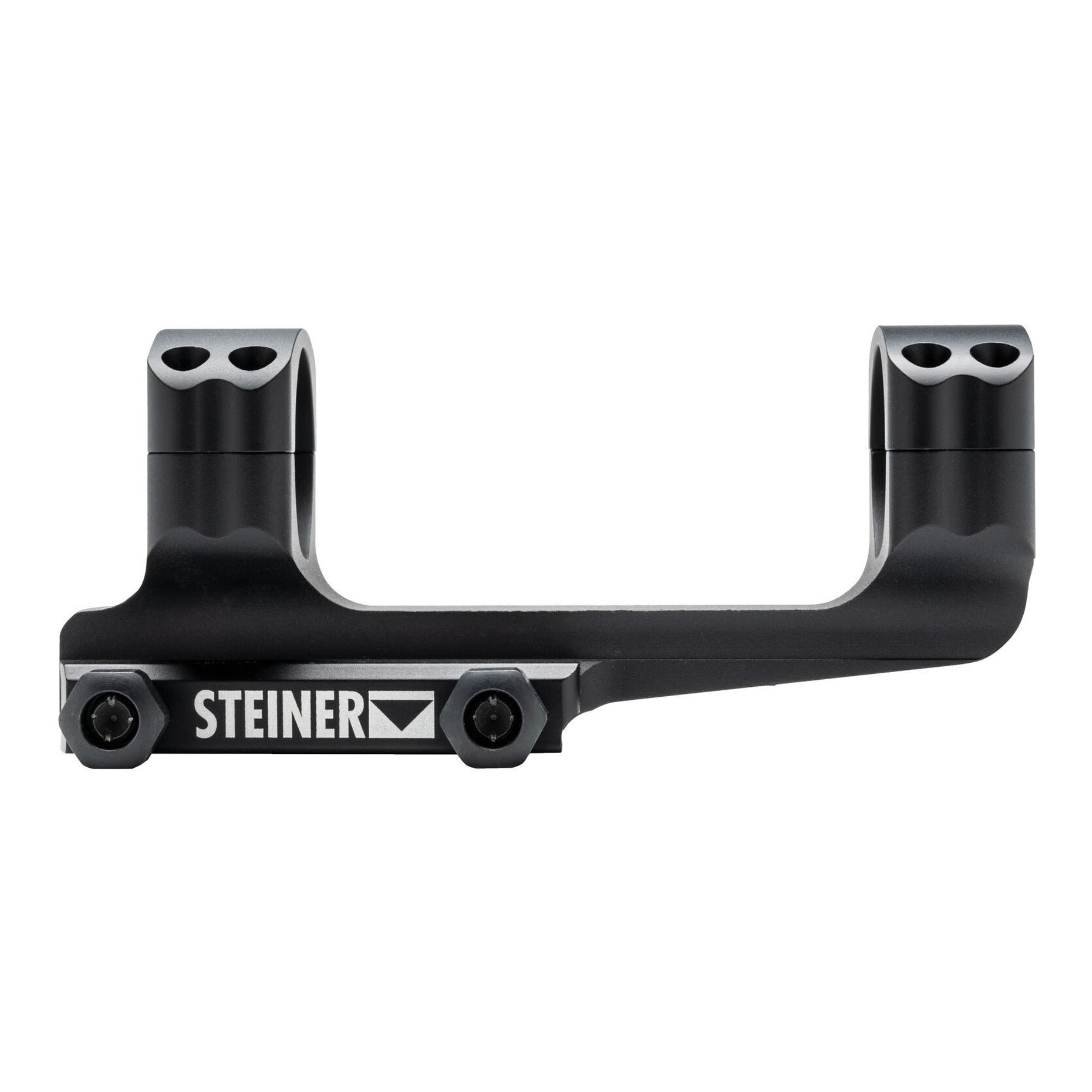 Steiner P-Series MSR QD 30mm Cantilevered Riflescope Mount (35mm Height)