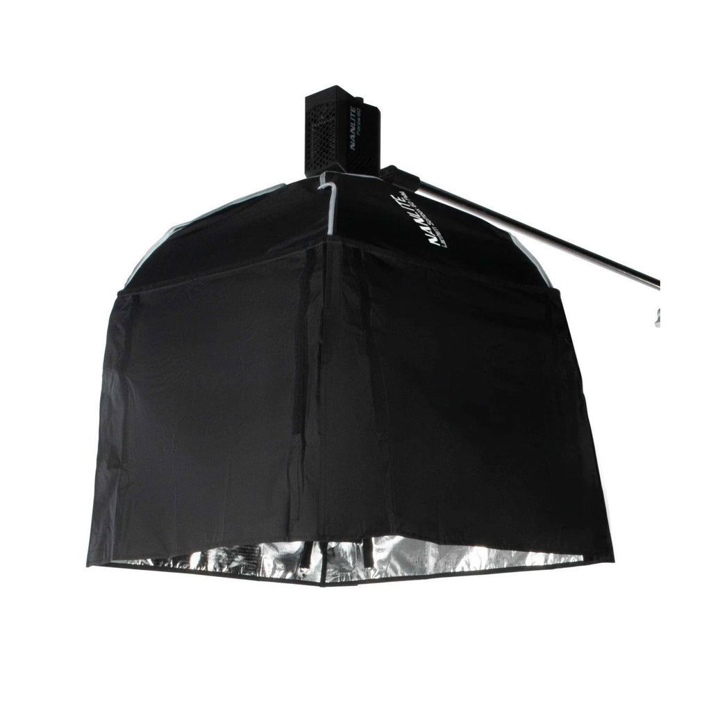 Nanlite 18-Inch Lantern Softbox with FM Mount for Forza 60B/60/150 LED Monolight