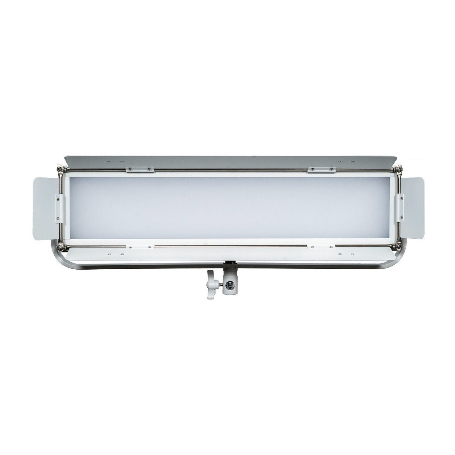 ikan Lyra LBX8-PoE Bi-Color LED Light Panel (White, Switch 5-Light Kit)