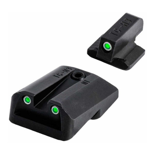 TruGlo Tritium Fiber Optic Sight (Sig Sauer)