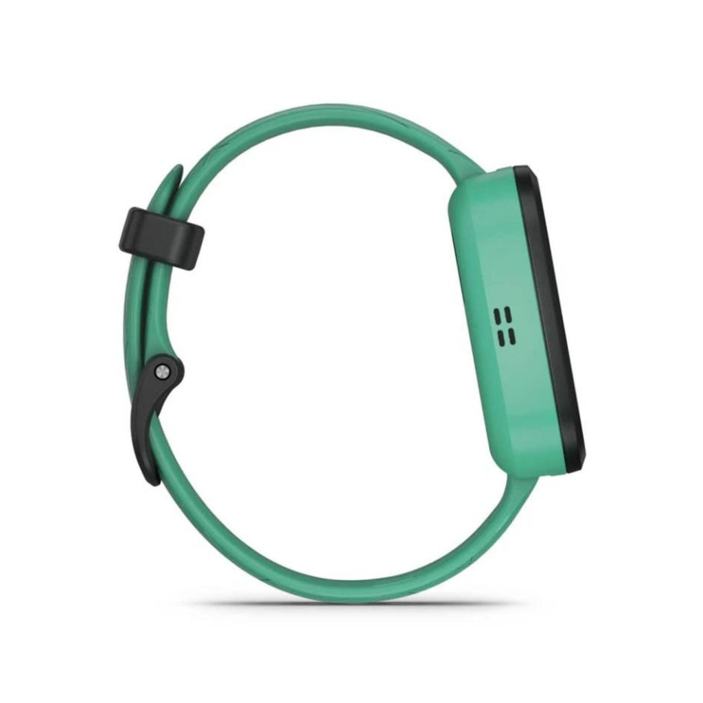 Garmin Bounce Kids GPS Smartwatch (Green Burst)