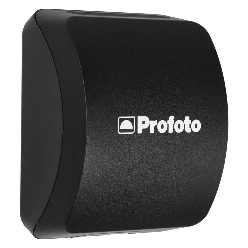 Profoto 4S1P Battery for Profoto B10 Series Flashes, Fast Charging (Black) (Certified Refurbished)