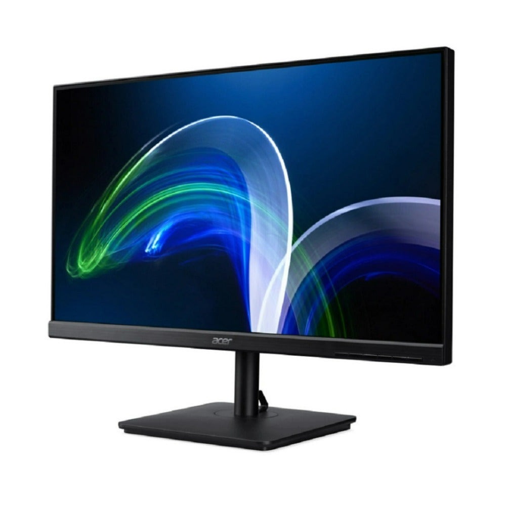Acer VA241Y 23.8-Inch Full HD, 16:9 4 ms Response Time and Low Power Consumption LCD Monitor (Black)