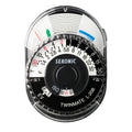 Sekonic L-208 Twin Mate - Analog Incident and Reflected Light Meter