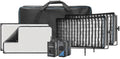 Westcott Flex Cine DMX 2-Light Gear Kit (1' x 2', Bi-Color)