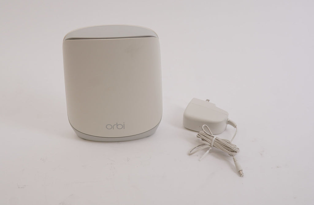 Netgear Orbi RBS760 Tri-Band Wireless Range Extender (Up to 5.4Gbps) (Used)