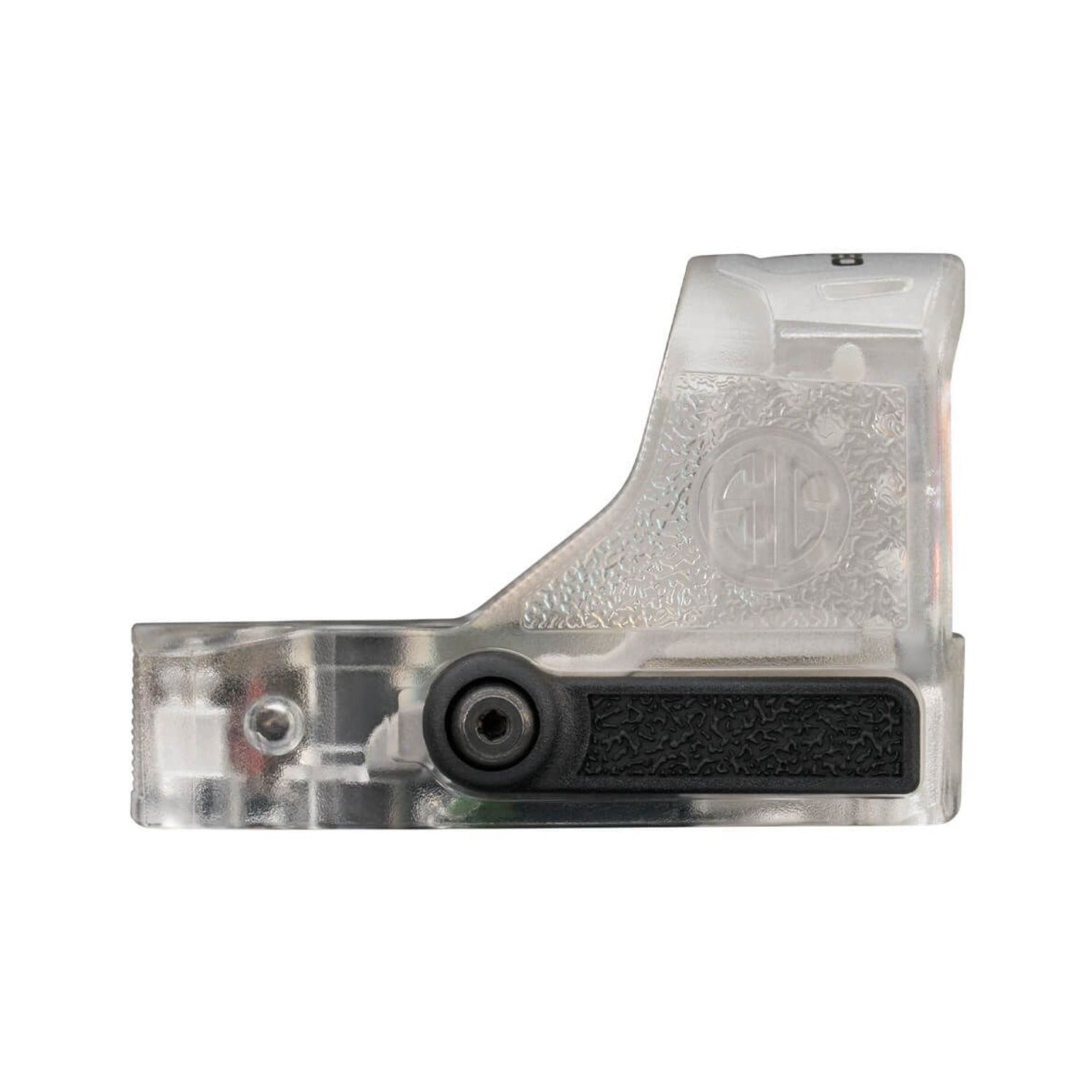 Sig Sauer Romeo-RS Compact Reinforced Steel 8 Brightness Modes Red Dot Sight