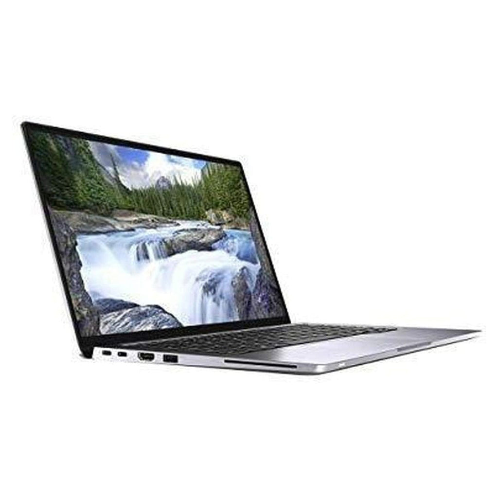 Dell Latitude 7400 2-in-1 Laptop, 14" FHD Touch, Intel Core i7, 16GB RAM, 512GB SSD, Windows 10 Pro (Certified Refurbished)