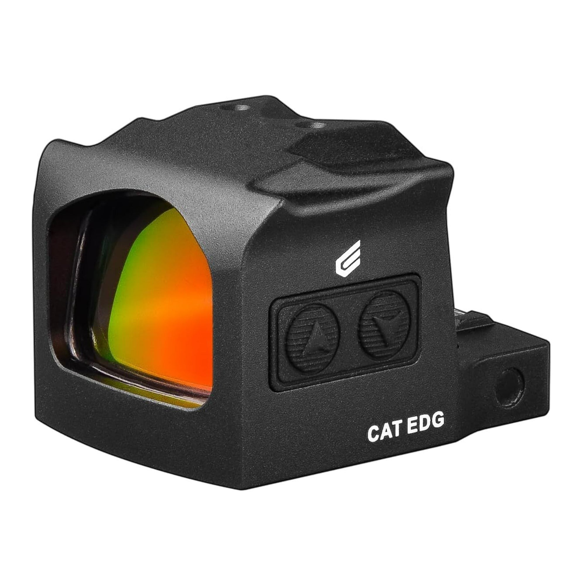 Cyelee CAT EDG Enclosed RMSc 3 MOA Red Dot Sight