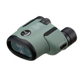 Pentax Papilio III 8.5x21 WR Binoculars with HD Coated 50cm Close Focus (Olive) (Open Box)
