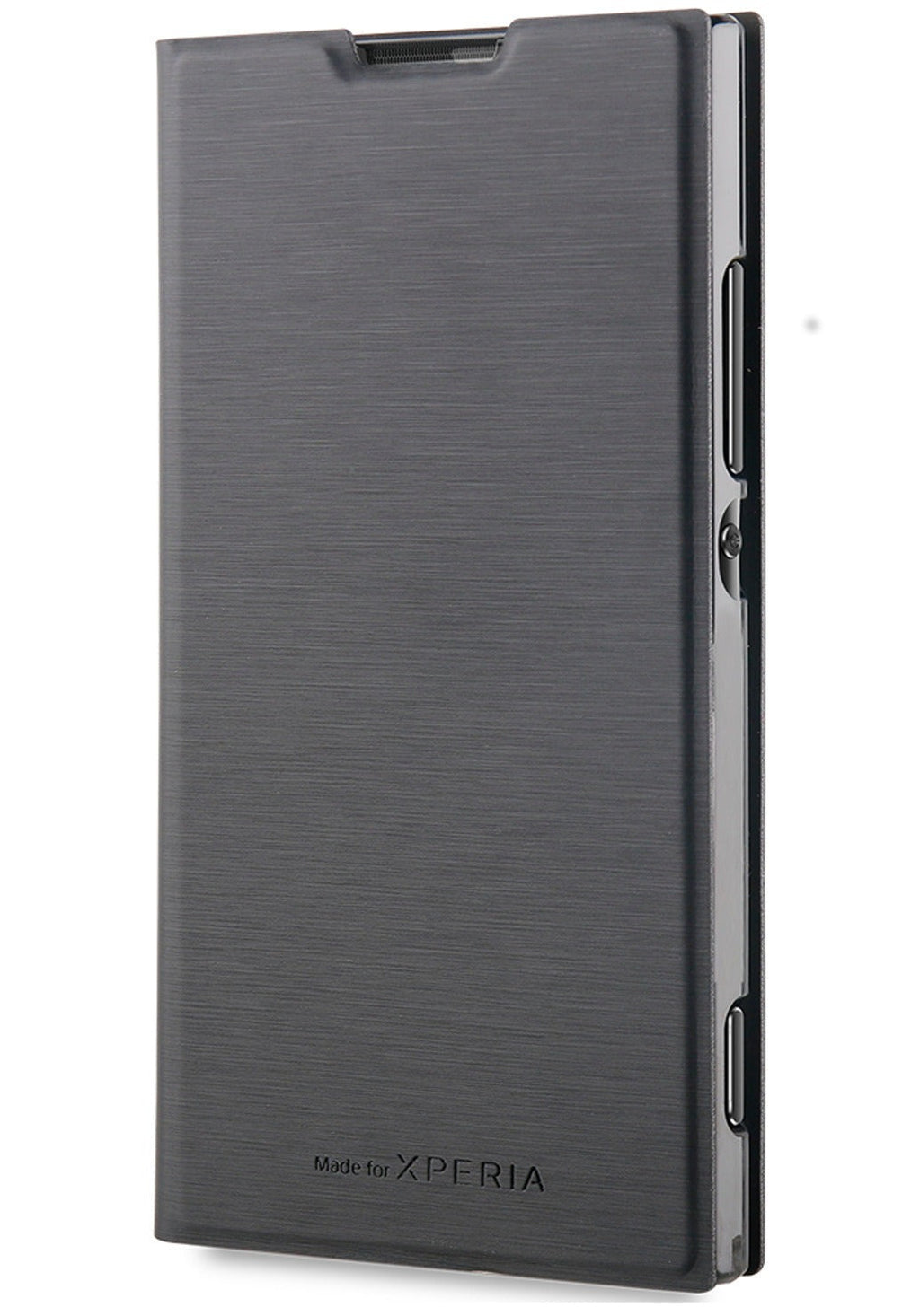 Roxfit Standing Book Case for Sony Xperia XA2