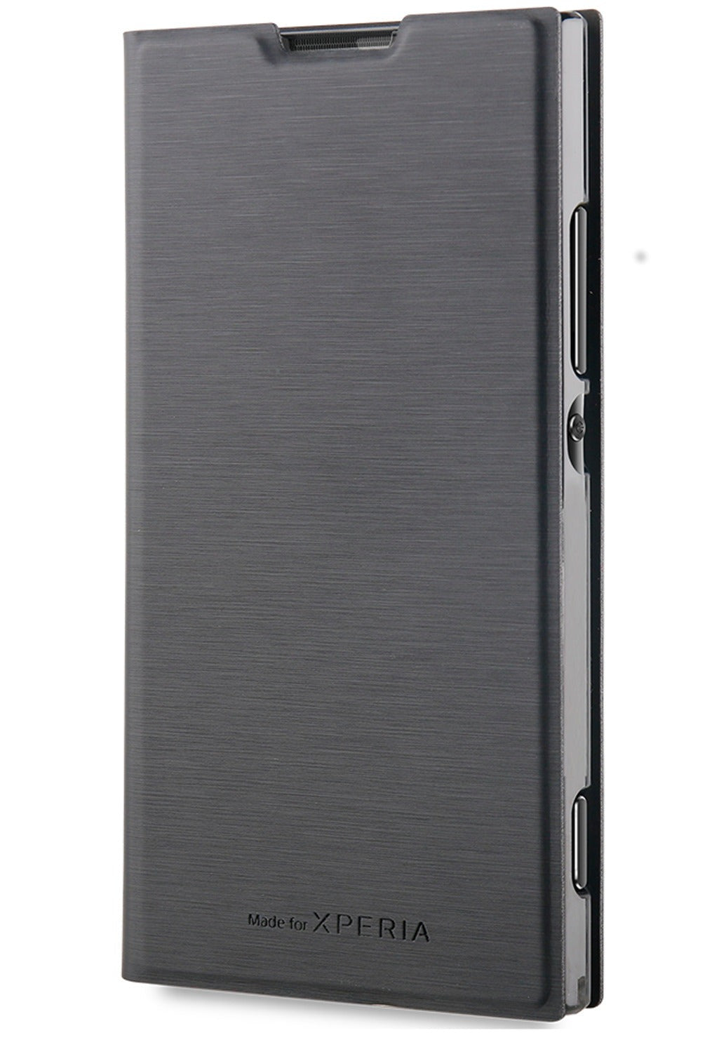 Roxfit Standing Book Case for Sony Xperia XA2