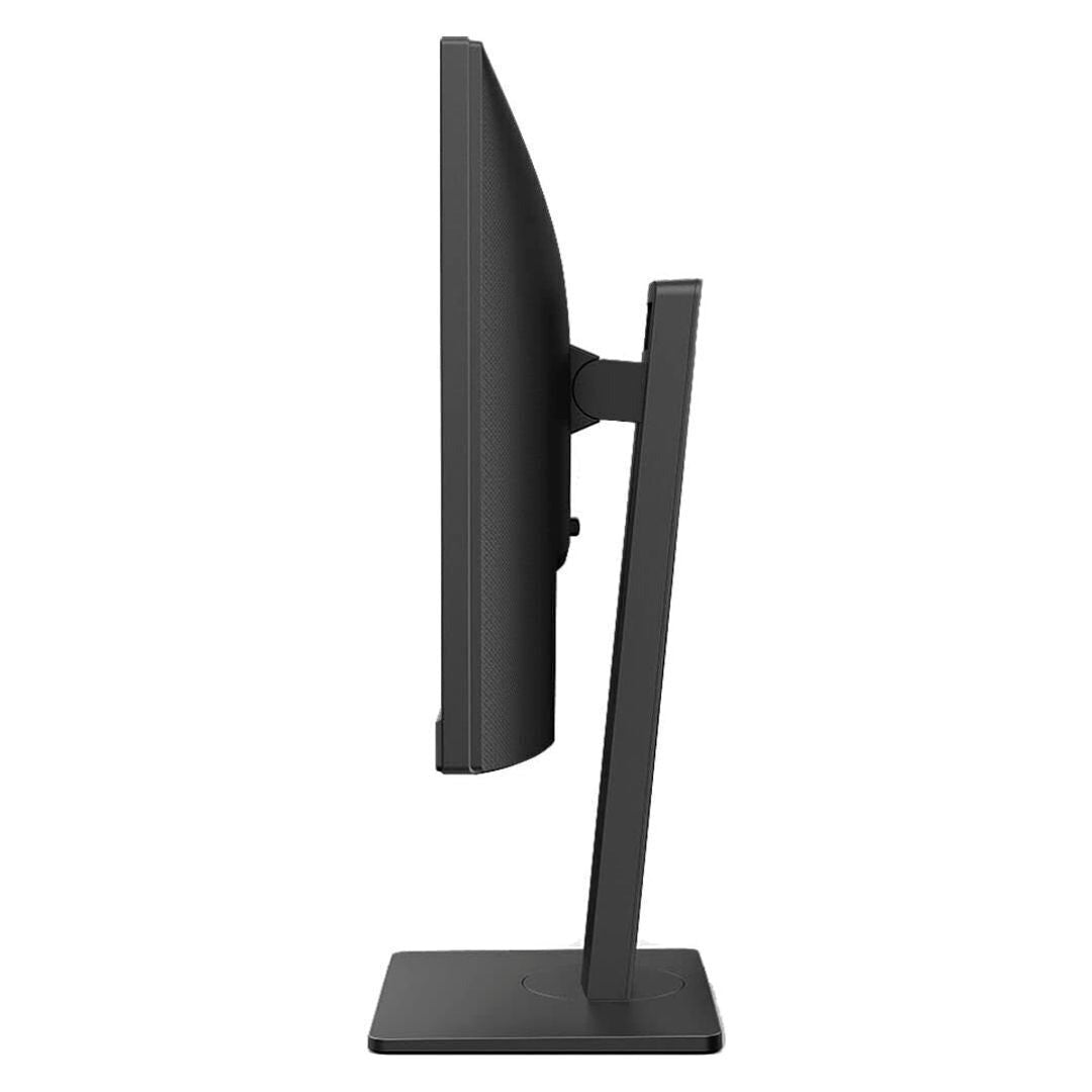 BenQ 24-Inch 1080p 16:9 IPS Eye-Care LED Monitor with Noise-Cancellation Microphone and Speaker