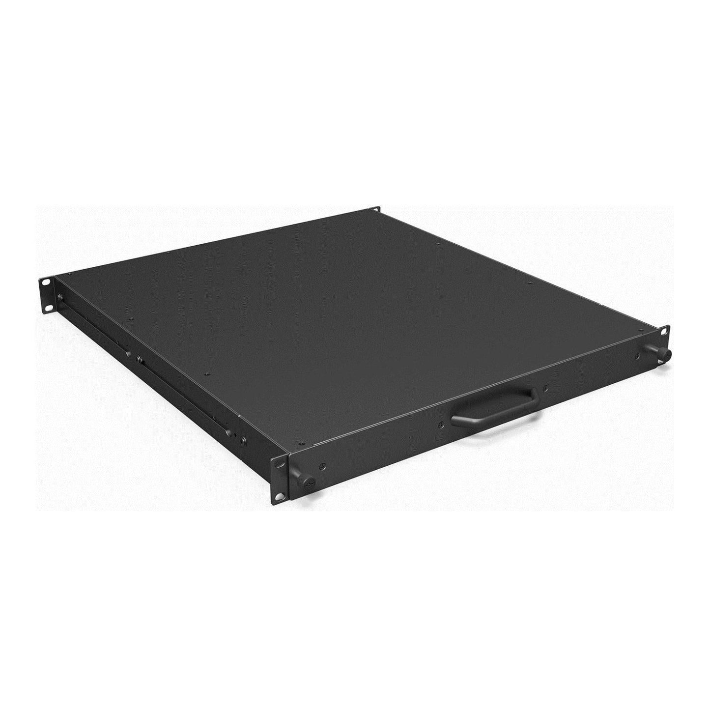 Lilliput RM-1730S 17.3-Inch 1RU FHD Pull-out Rackmount Monitor with Waveform, Vector
