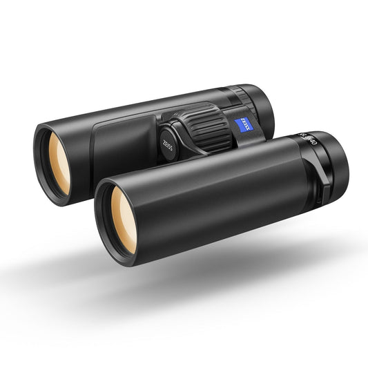 Zeiss Optics SFL 8x40 Compact and Waterproof Binoculars for Adults