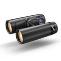 Zeiss Optics SFL 8x40 Compact and Waterproof Binoculars for Adults