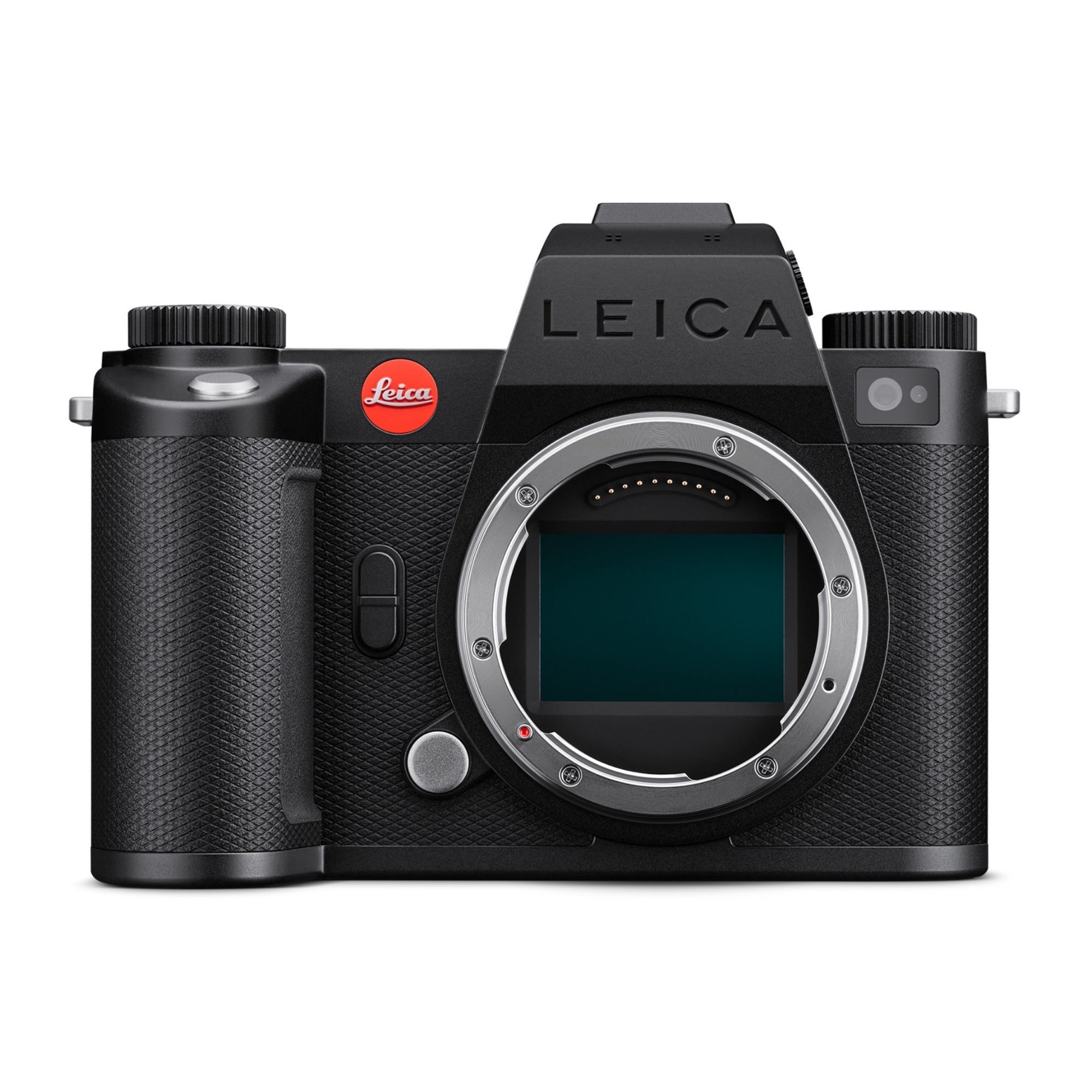 Leica SL3-S Mirrorless Camera and Summicron-SL 35mm f/2 Prime Lens Kit (Black)